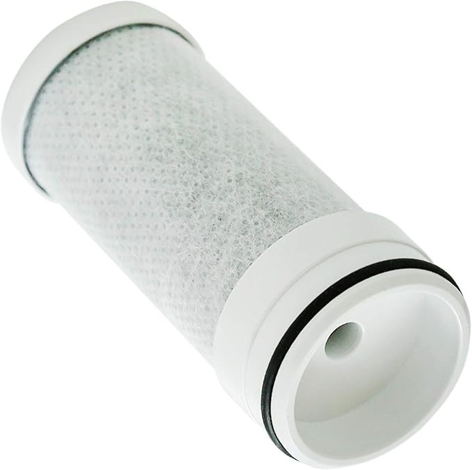 Faucet Replacement Filter, Carbon Block Filter Fits WD-FC-01, WD-FC-02, WD-FC-06 gallery
