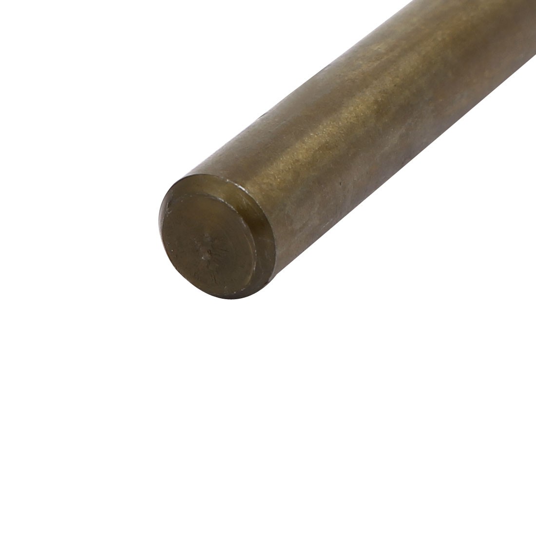 12.8mm Dia HSS Cobalt Straight Round Shank Metric Twist Drill Bit Tool gallery
