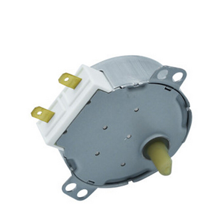 TYJ50-8A7 Microwave Oven Turntable Turn Table 220V-240V Synchronous Motor 4R/min gallery