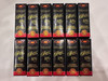 12 Bars Extra Rakhat Dark Chocolate 80% Cocoa 20 g Each – 240 g Total gallery