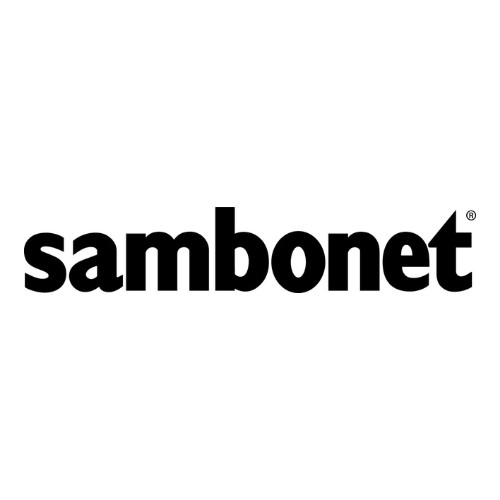 Sambonet - LINEA Q Monoblocco -Set Cutlery 4 pieces for 1 person |-20%| Retailer gallery