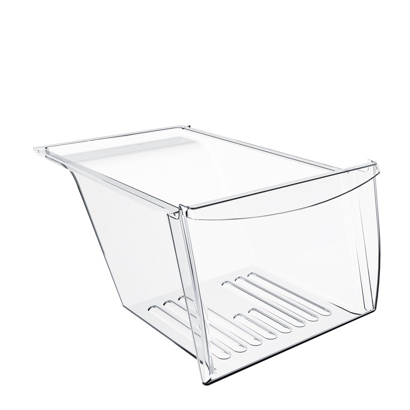Crisper Drawer Pan Replace For #240337107 240337102 240337108 AH429854 EA429854 gallery