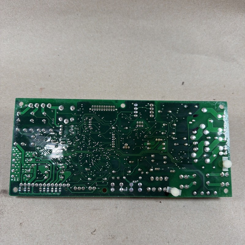 🔥 FCBAE1-EMERSON CONTROL BOARD 48C31 495 01 CNT05870 ASSY PLUS USER INTERFACE gallery