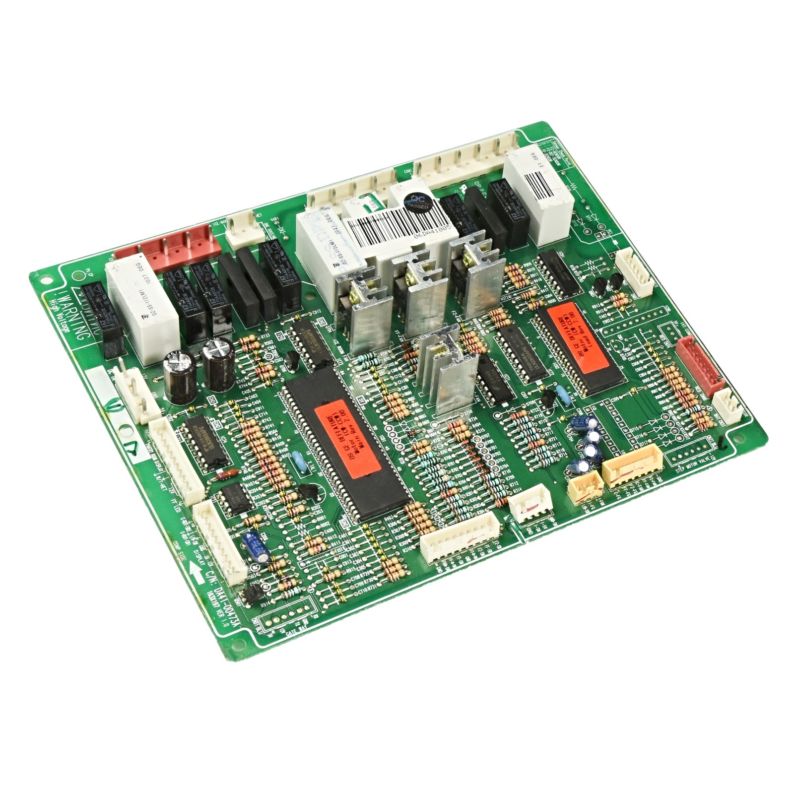 OEM DA41-00596H Samsung Control⚡60 Day Warranty⚡FAST+FREE SHIPPING⚡ gallery