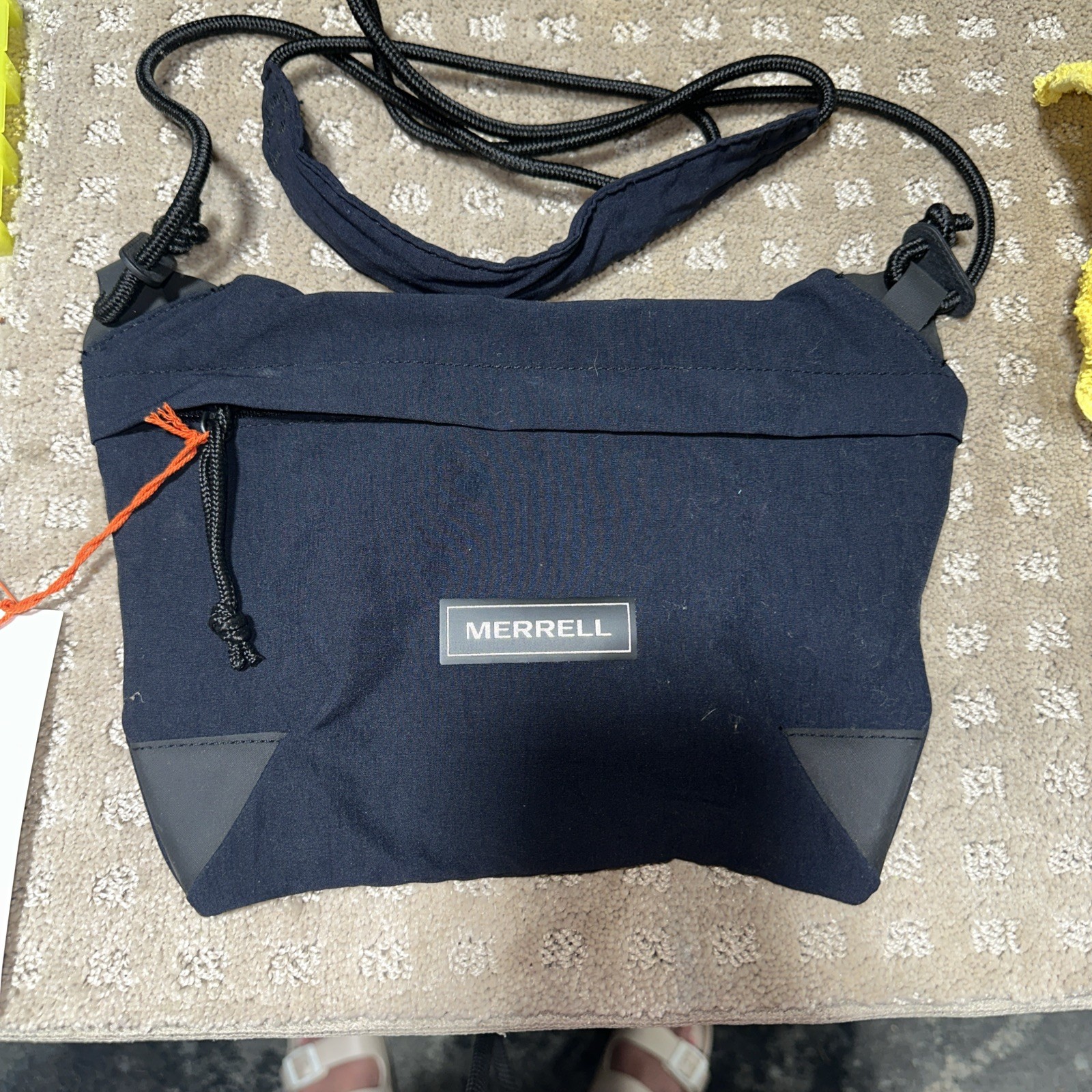Merrell Water Resistant Bag 