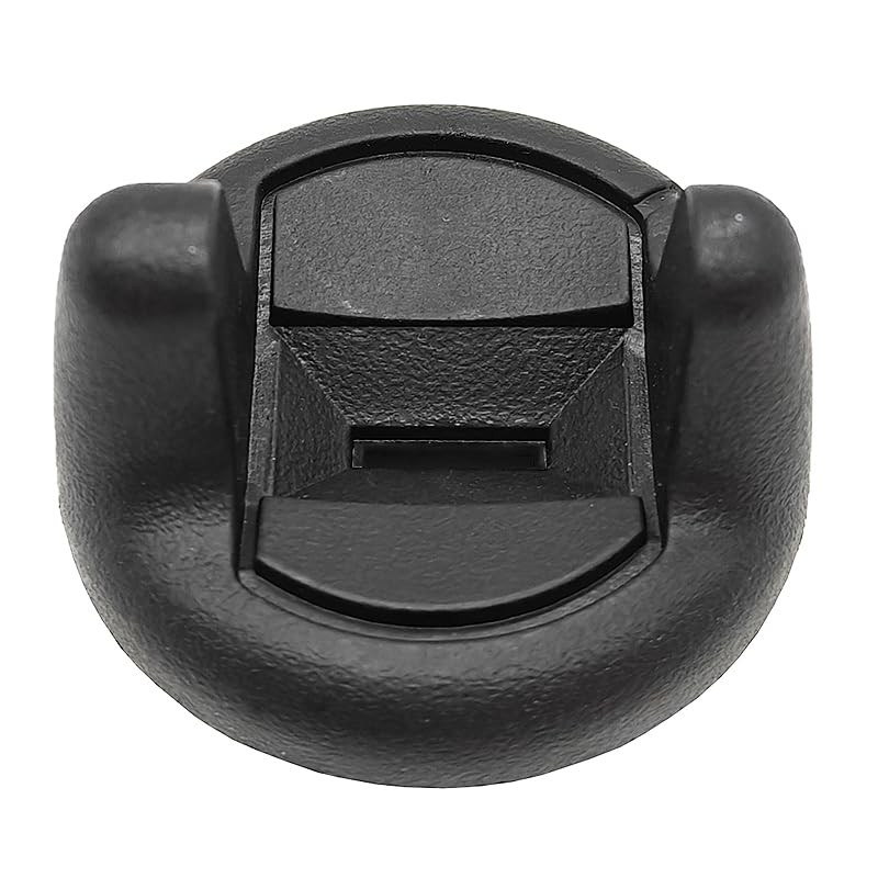 Ignition Switch Key Cover Start Lock Core Cap 9073134 Compatible with Buick gallery