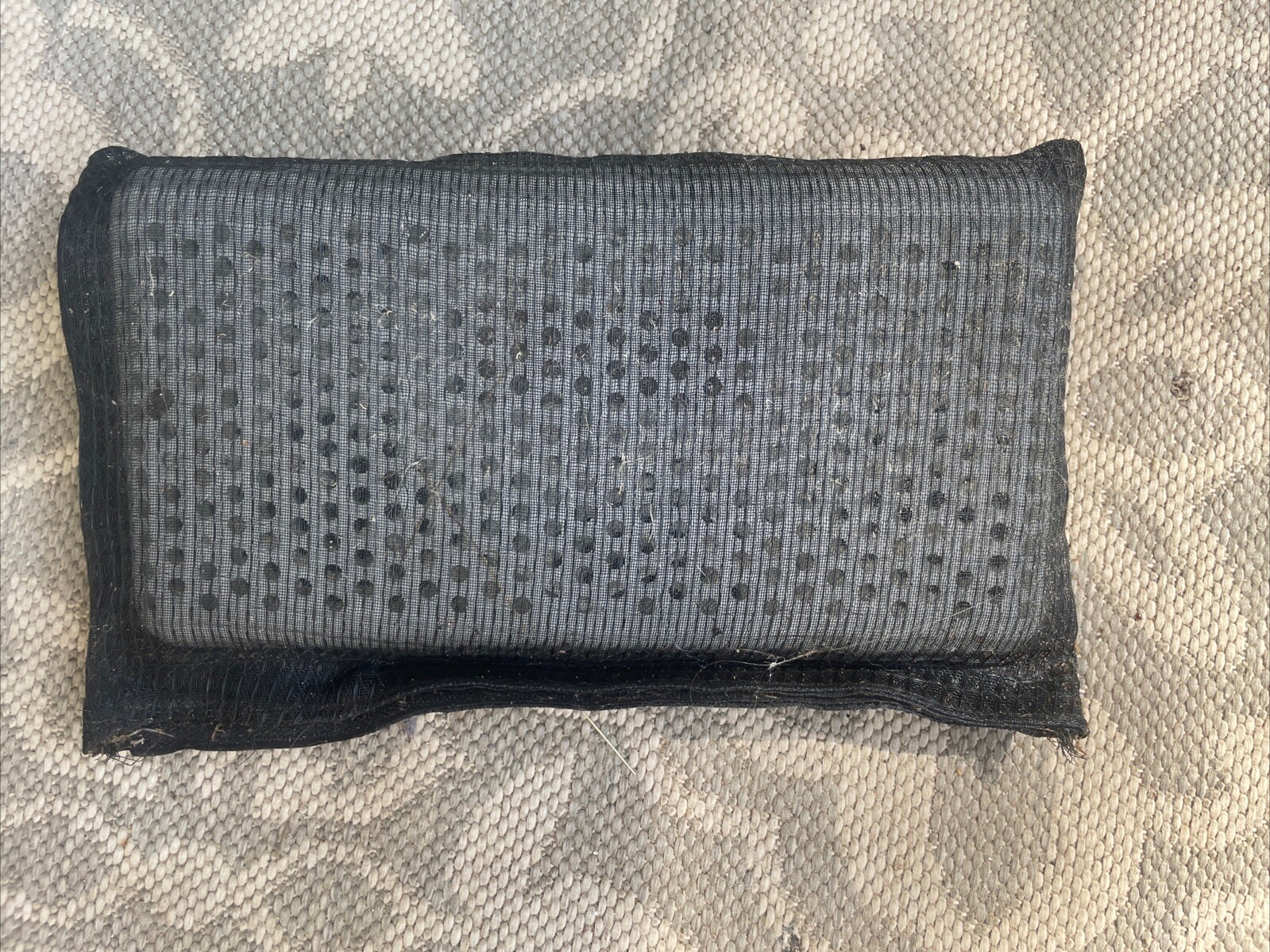 Aiper Orca 2000 pool cleaner filter bag sacks mesh good condition Fits Kuppet gallery