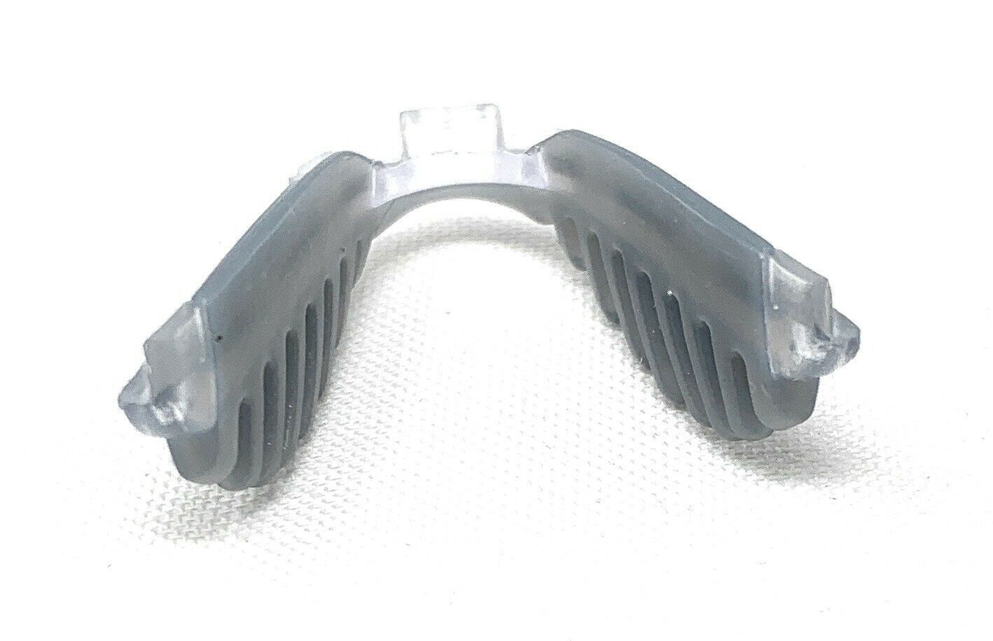 OnGuard OG 220S Rxable Safety Eyewear Replacement Bridge 55mm 58mm gallery