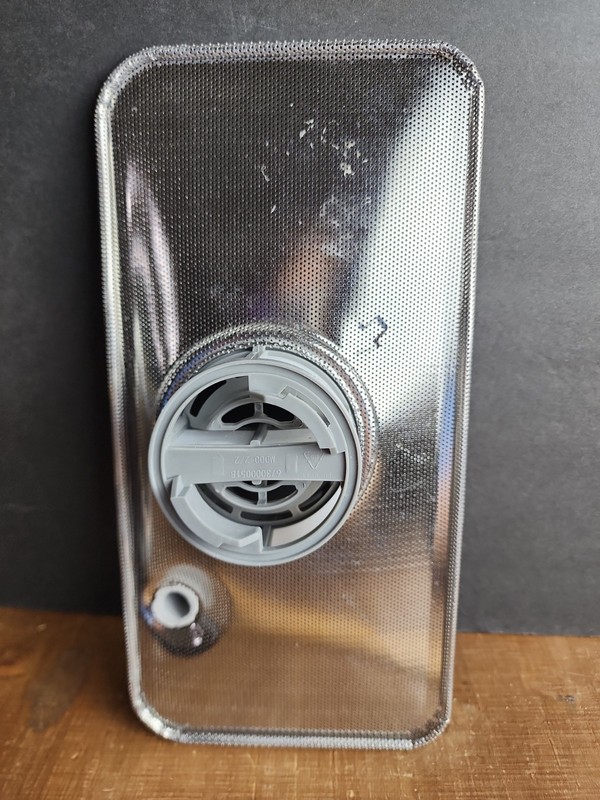 Farberware FDW05WHA Professional Countertop Dishwasher Filter Replacement gallery
