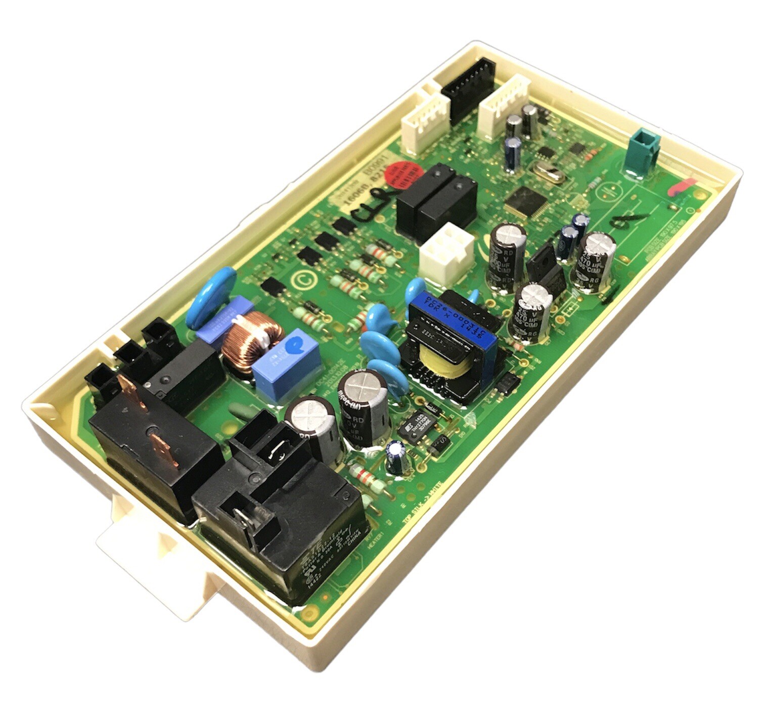 Genuine Samsung Dyer Control Board DC92-01606B Same Day Ship & *60 Days Warranty gallery