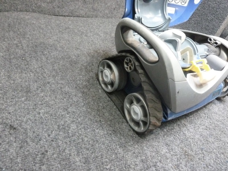 Mx6 Zodiac Suction Pool Cleaner Pool Sweep gallery
