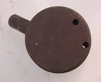 Briggs-Stratton Engine Mufflers Muffler to fit some Briggs10-13hp BS-Muffler-10 gallery
