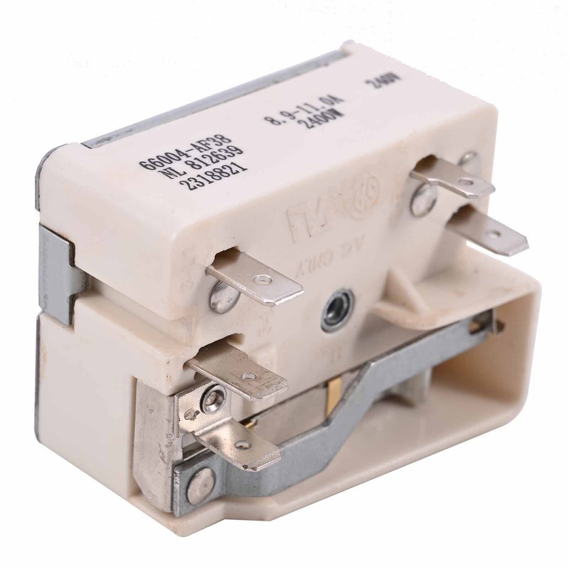 Range Burner Infinite Switch for Whirlpool WP3149400 AP6007666 PS11740783 NEW gallery