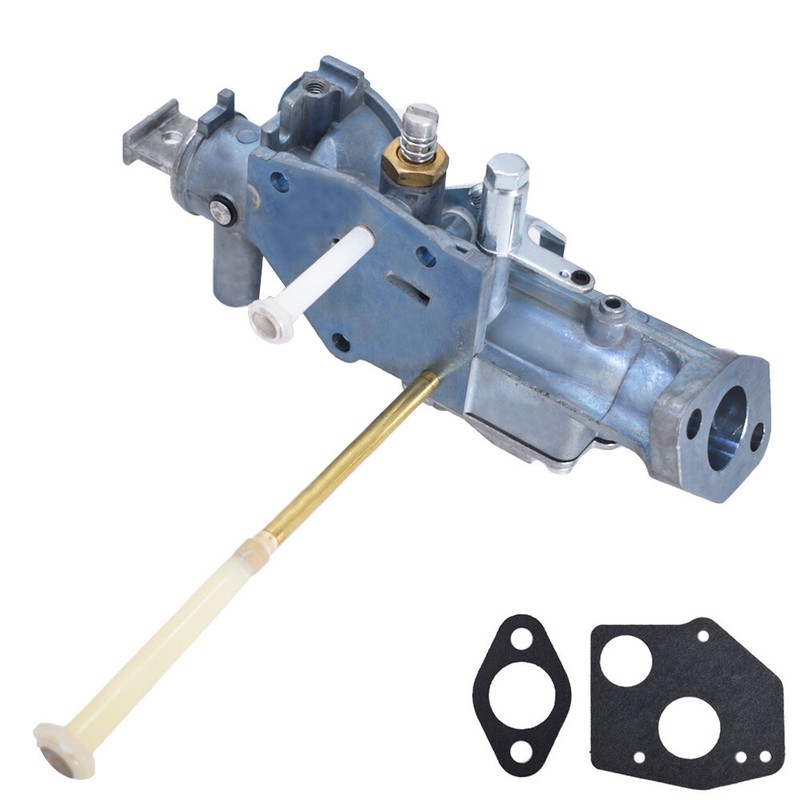 LABLT For Briggs & Stratton Carburetor 299437 135252 297599 130251 130292 130200 gallery