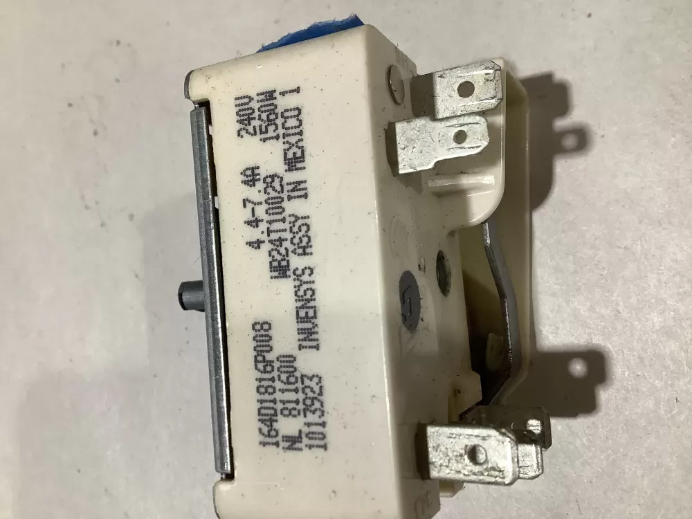 Kenmore WB24T10029 100PK Ran Switch AZ103046 | Sl81 gallery