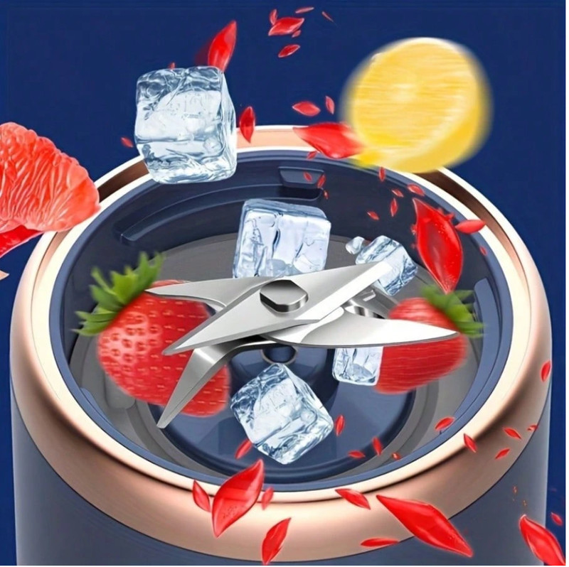 blender smoothie gallery