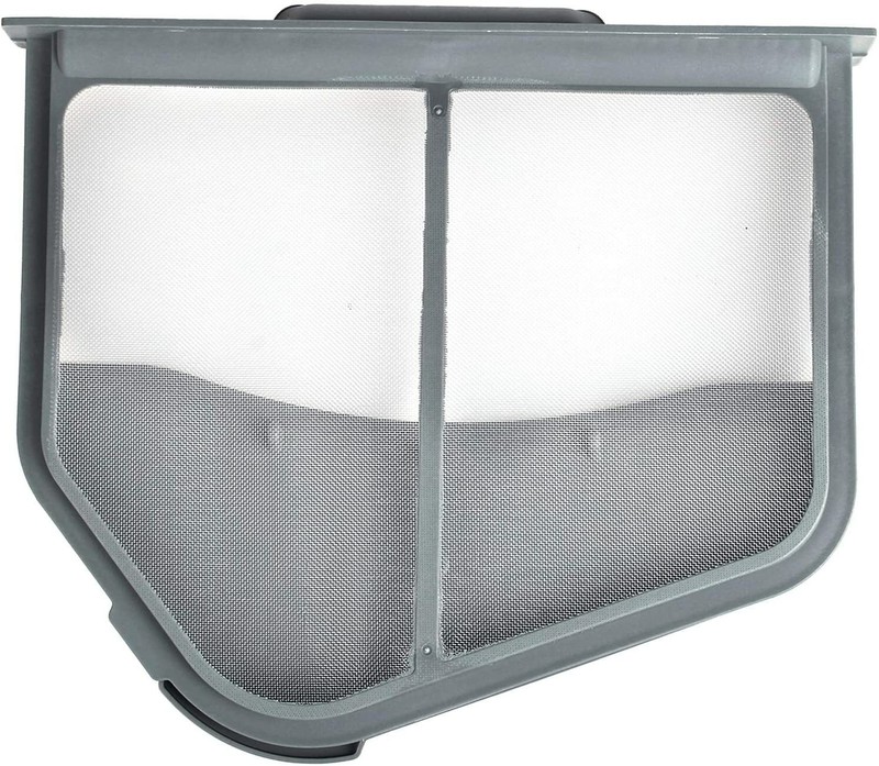 DC97-16742A Lint Filter Assembly Compatible with Samsung Dryer gallery