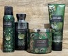 Bath & Body Works Candy Apple Cauldron 3 pc Body Lotion set plus 3-Wick Candle gallery