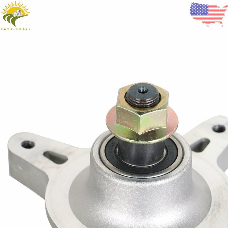 Deck Spindle for Exmark Toro TimeCutter 117-7439 117-7268 121-0751 3 Pack gallery