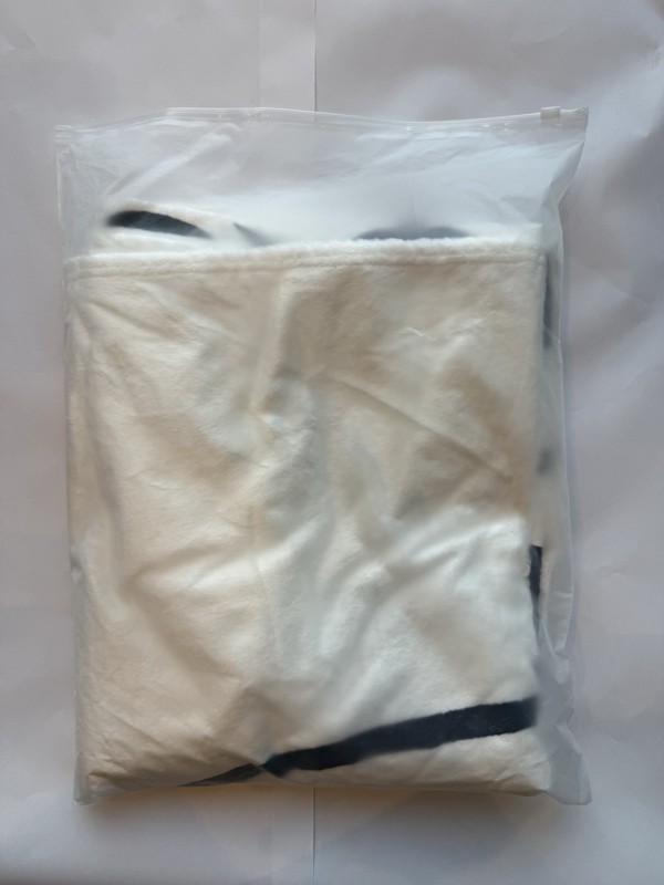 Hellstar Logo Micro Fleece Blanket (Not Licensed) NIB gallery
