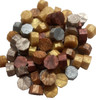 Metallic Color Mix Sealing Wax Beads (3 ounces; approx 250 beads) gallery