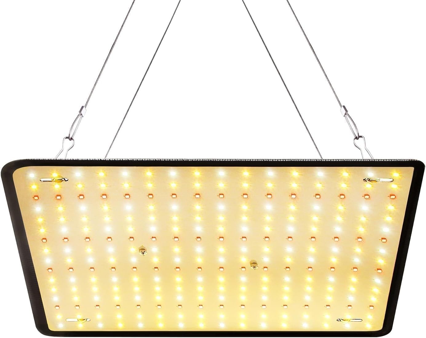 1000W Grow Light Full Spectrum LED Growing Lamp for Indoor Veg Bloom gallery