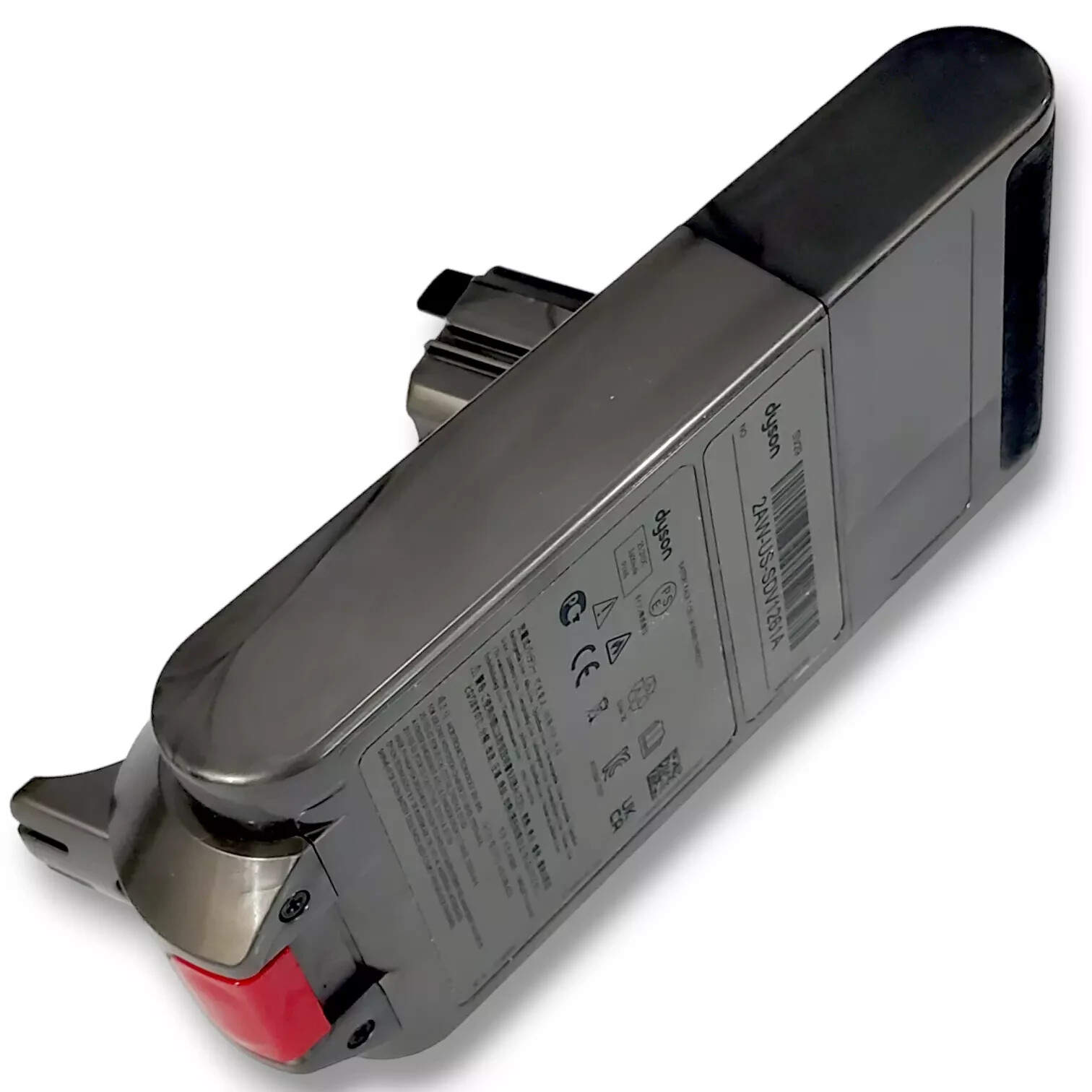 Dyson V15 Detect 25.2V Li-ion Click-in Battery Replacement Genuine Part - New gallery