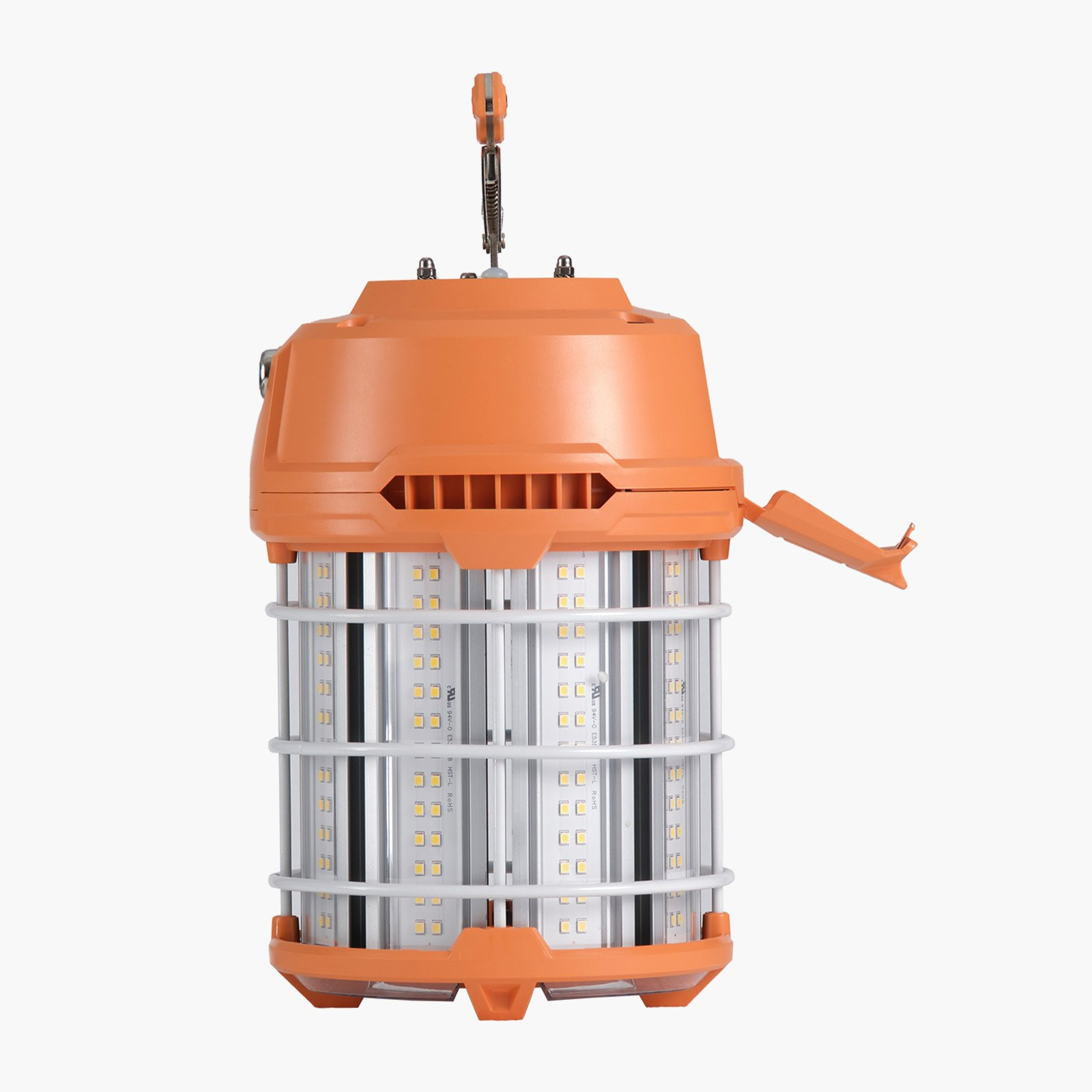 LED Temporary Work Light | 100W, 14400 lm, 5000K | Durable, Water-Resistant | Li gallery