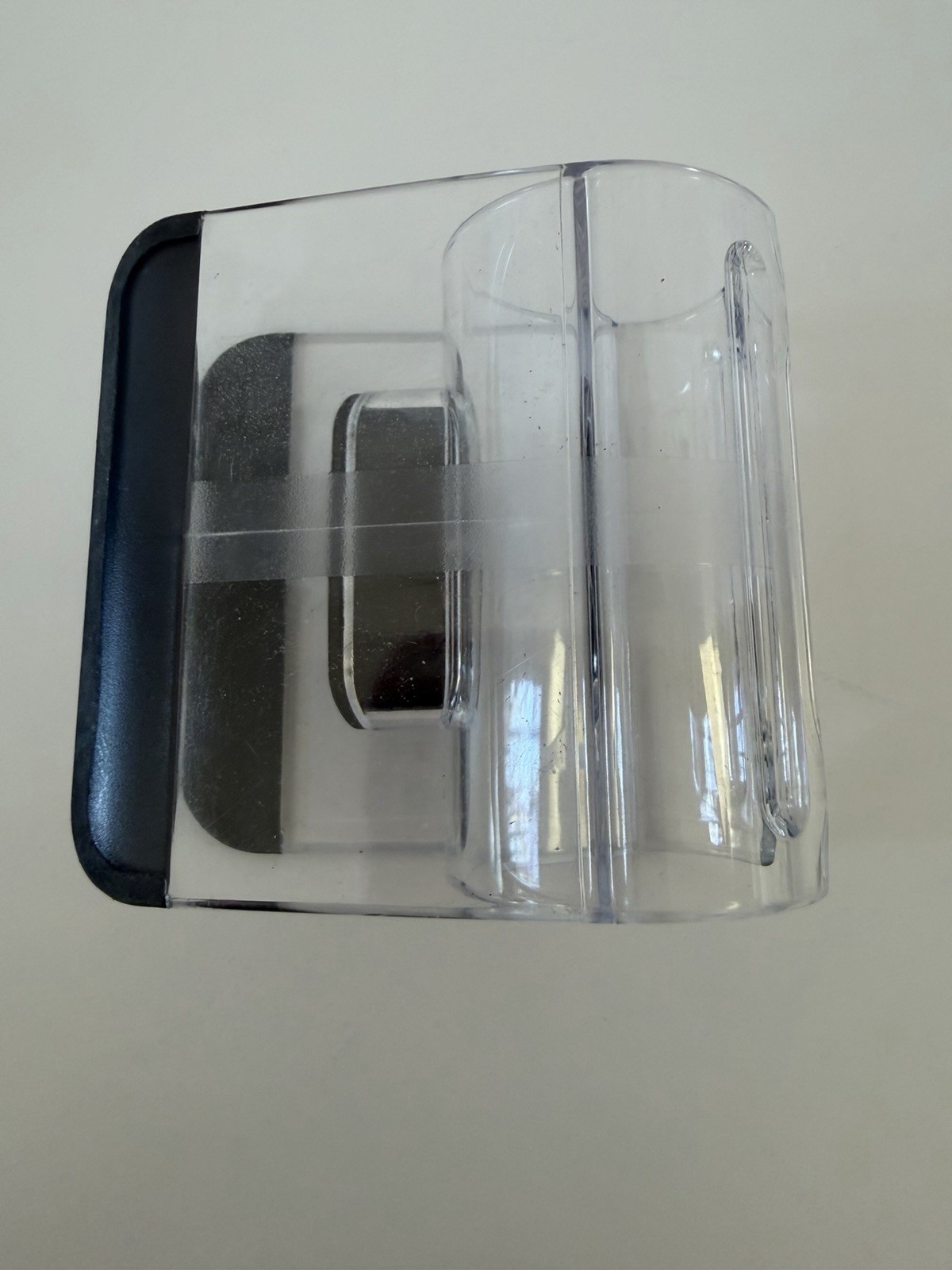 New - OEM - Dyson Vacuum WAND CLIP Tool Attachment V7 V8 V10 V11 V15 - 970129-01 gallery