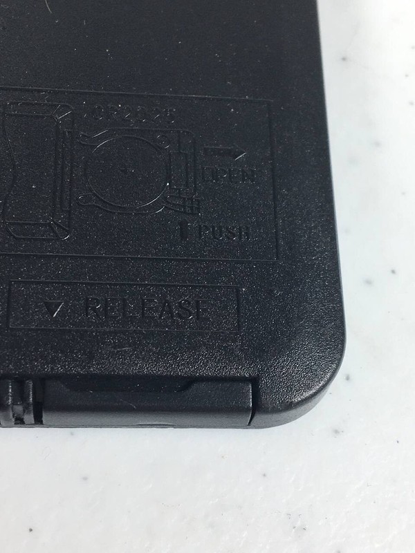 Remote Controller Control For RGB LED Strip Original Might Need New Battery gallery