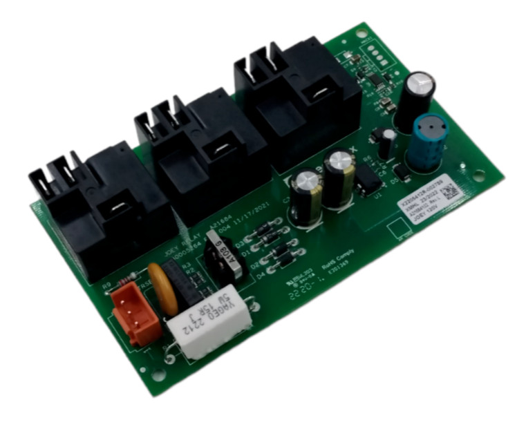 New Frigidaire Electrical Control A21684102 Same Day Shipping & 60 Days Warranty gallery