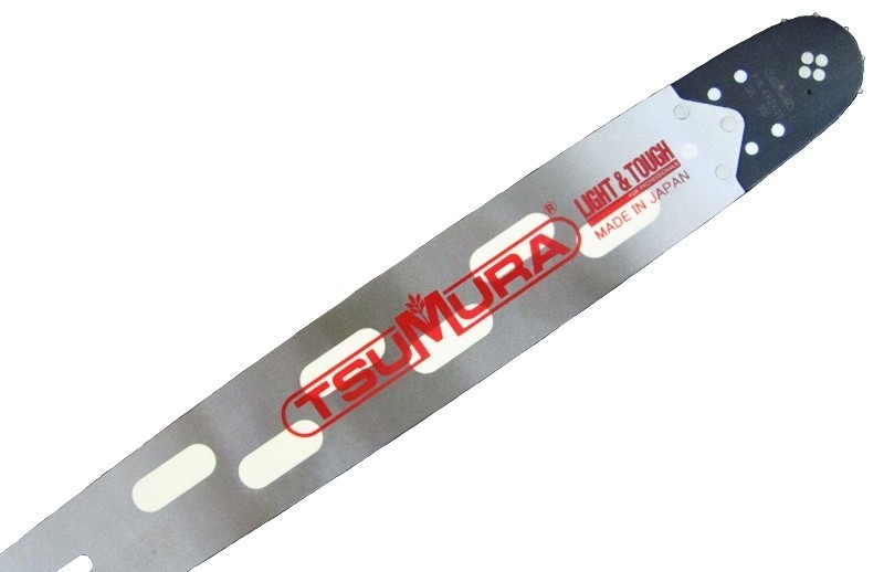 For McCulloch 28" Tsumura Light Weight Guide Bar, 030FK4 gallery