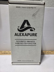 Alexapure Pro Replacement Filter Only – Missing Hardware