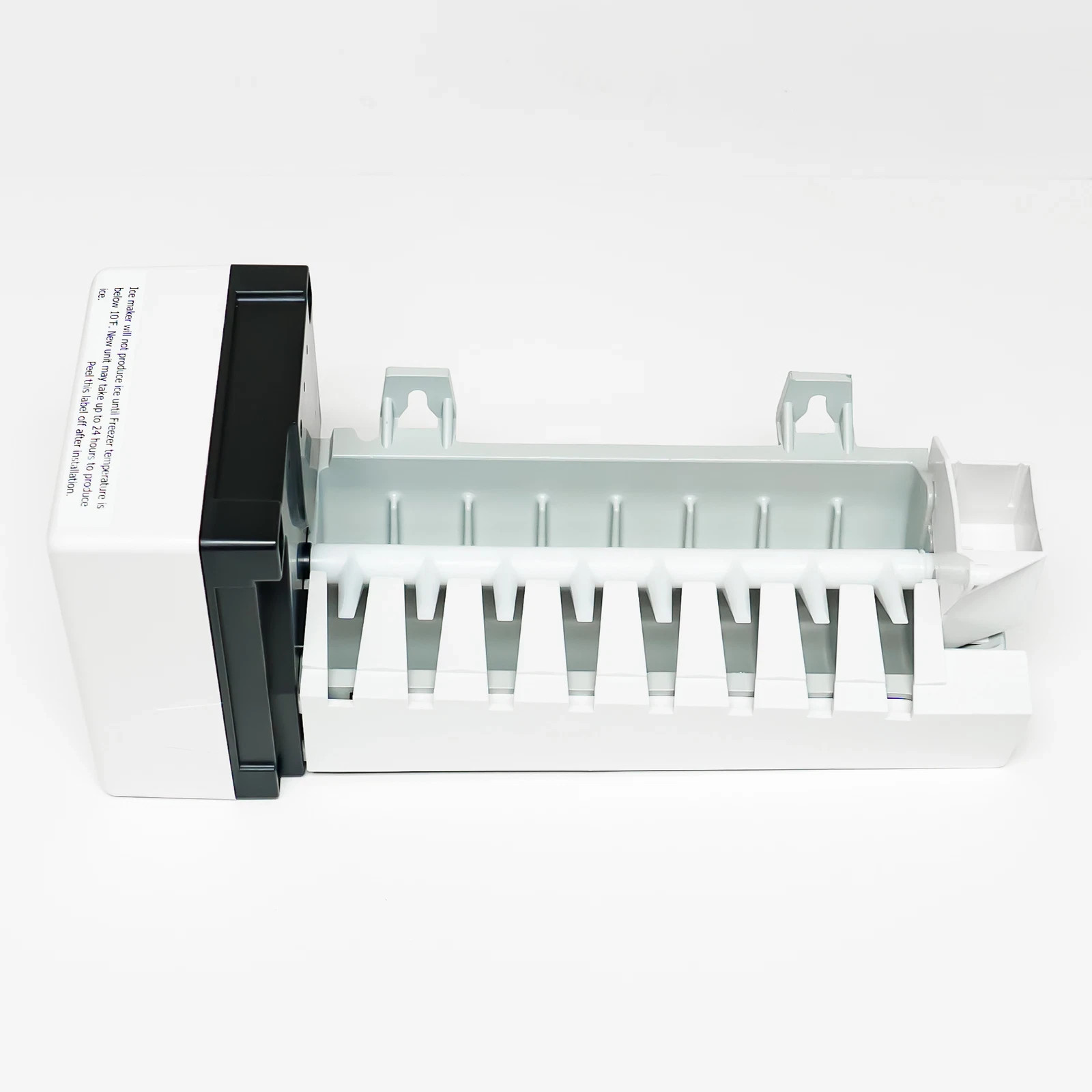 Ice Maker Replacement for Whirlpool Refrigerators WPW10190965 W10190965 Icemaker gallery