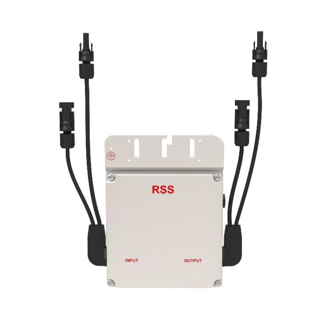 Delta Smart RSS Solar Rapid Shutdown Device | 600VDC String-Level Disconnect gallery
