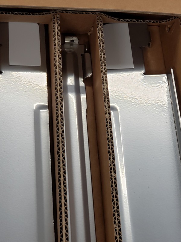 LG KSTK1 Laundry Stacking Kit gallery