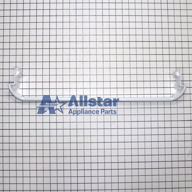 Frigidaire Refrigerator Shelf Retainer Bar 240534901 gallery