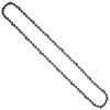 Semi Chisel Skip Tooth Chainsaw Chain 28 Inch .050 3/8 91DL for Stihl MS440 gallery
