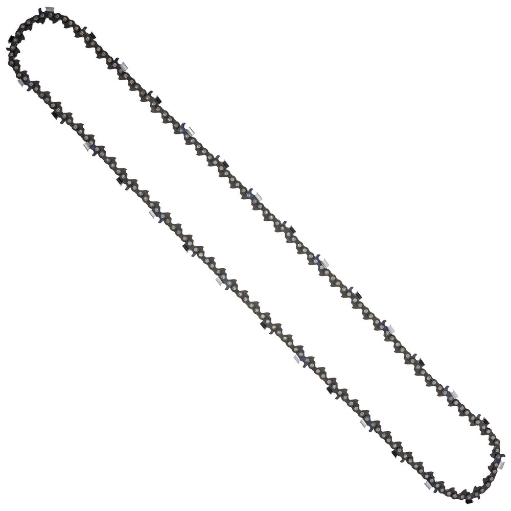 Semi Chisel Skip Tooth Chainsaw Chain 28 Inch .050 3/8 91DL for Stihl MS440
