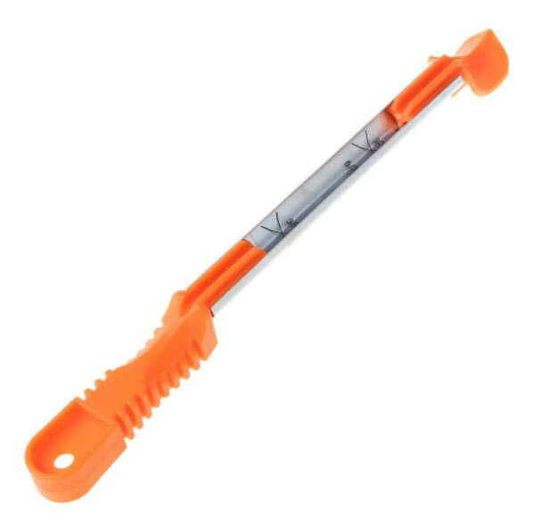 CHAINSAW SHARPENING FILE GUIDE 7/32 USE WITH 3/8 & .404 CHAIN VERY EASY TO USE gallery