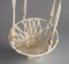 MACRAME CAT HAMMOCK, 40” gallery