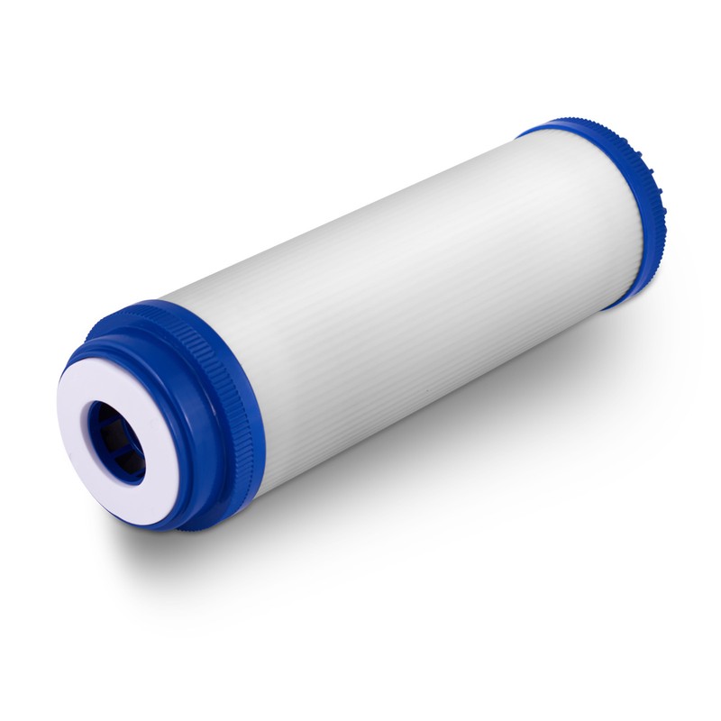 Granular Activated Carbon Filter 9.875 inch x 2.5 inch Set of 6 gallery