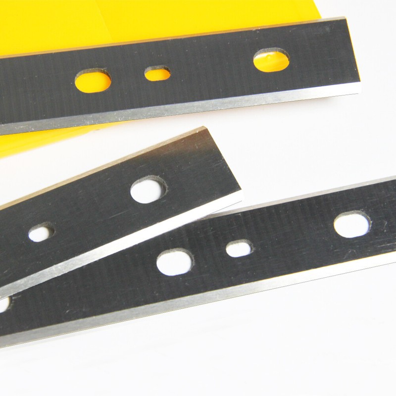 12.5 inch replacement Planer Blades for DeWalt DW734 DW7342 - 3PCS gallery