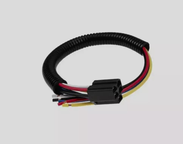 Starter Ignition Key Switch Wire Harness repair kit for Toro ExMark Lazer Z gallery