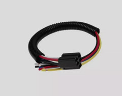Starter Ignition Key Switch Wire Harness repair kit for Toro ExMark Lazer Z