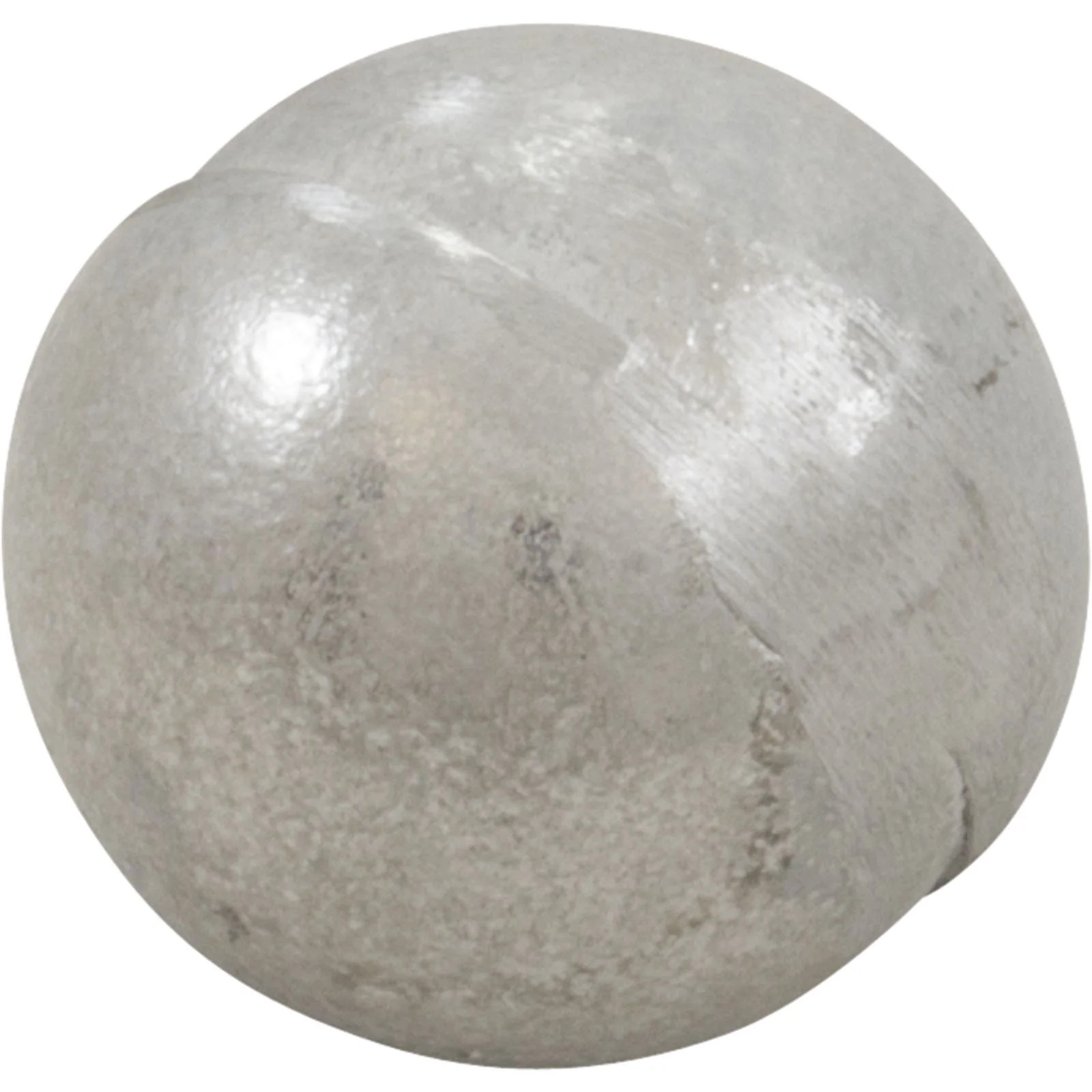 Zinc Electro Ball, Val-Pak, Fits Inside Skimmer Baskets gallery