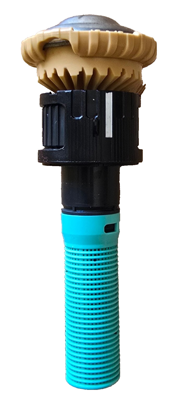 Rain Bird R-VAN18 Pro Rotary Spray Nozzle 45-270 degree 13'-18' Spray Distance gallery