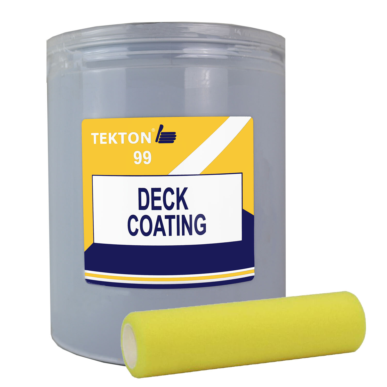 Deck Coating, UV Resistant, Waterproof, Long Lasting, Durable, Easy Application gallery
