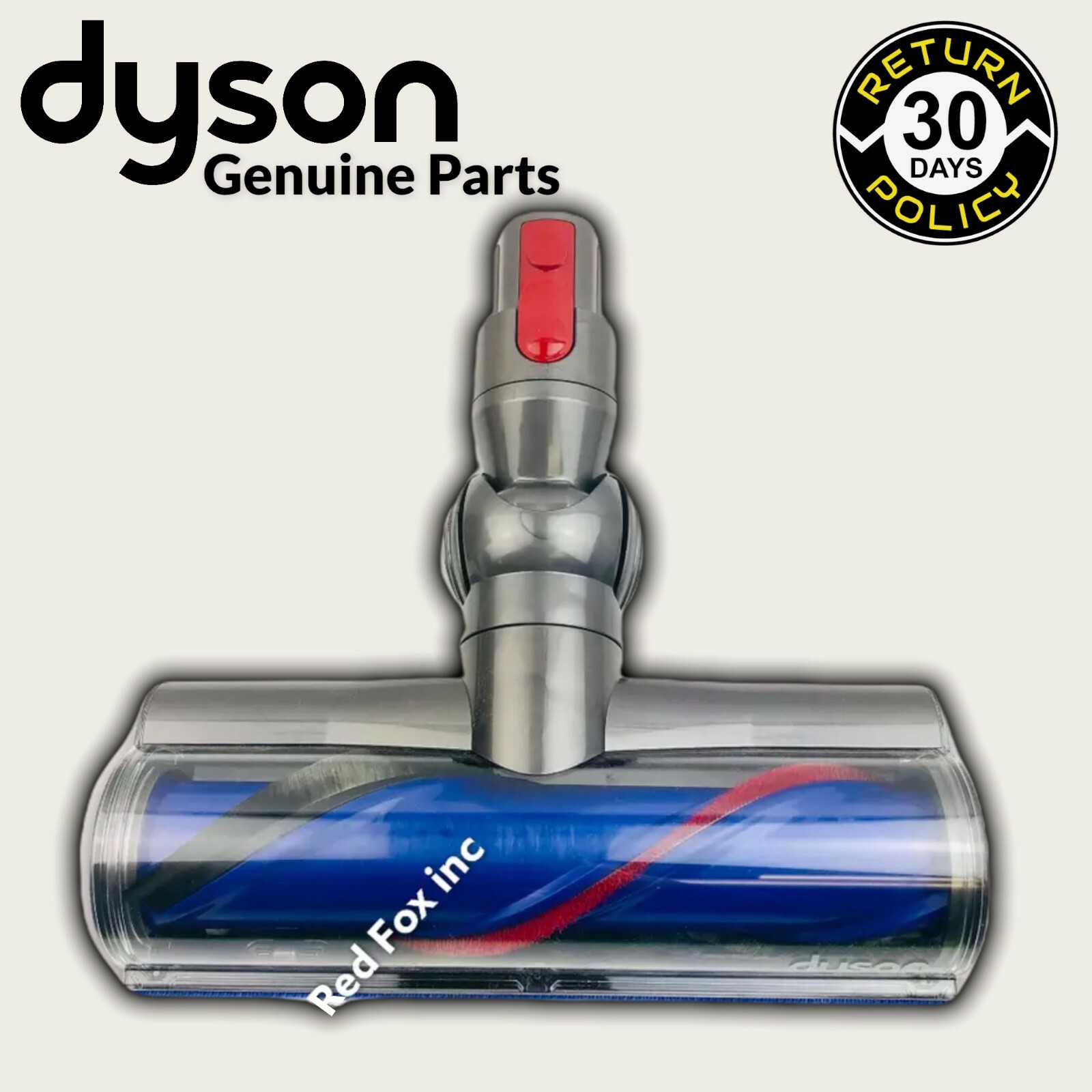 GENUINE Original DYSON Direct Drive Motorhead Vacuum Floor Head V8 Animal gallery