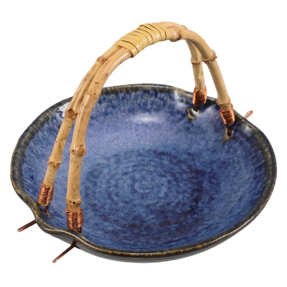 Ceramic Platter Sushi Serving Set Japanese Style Plate Appetizer